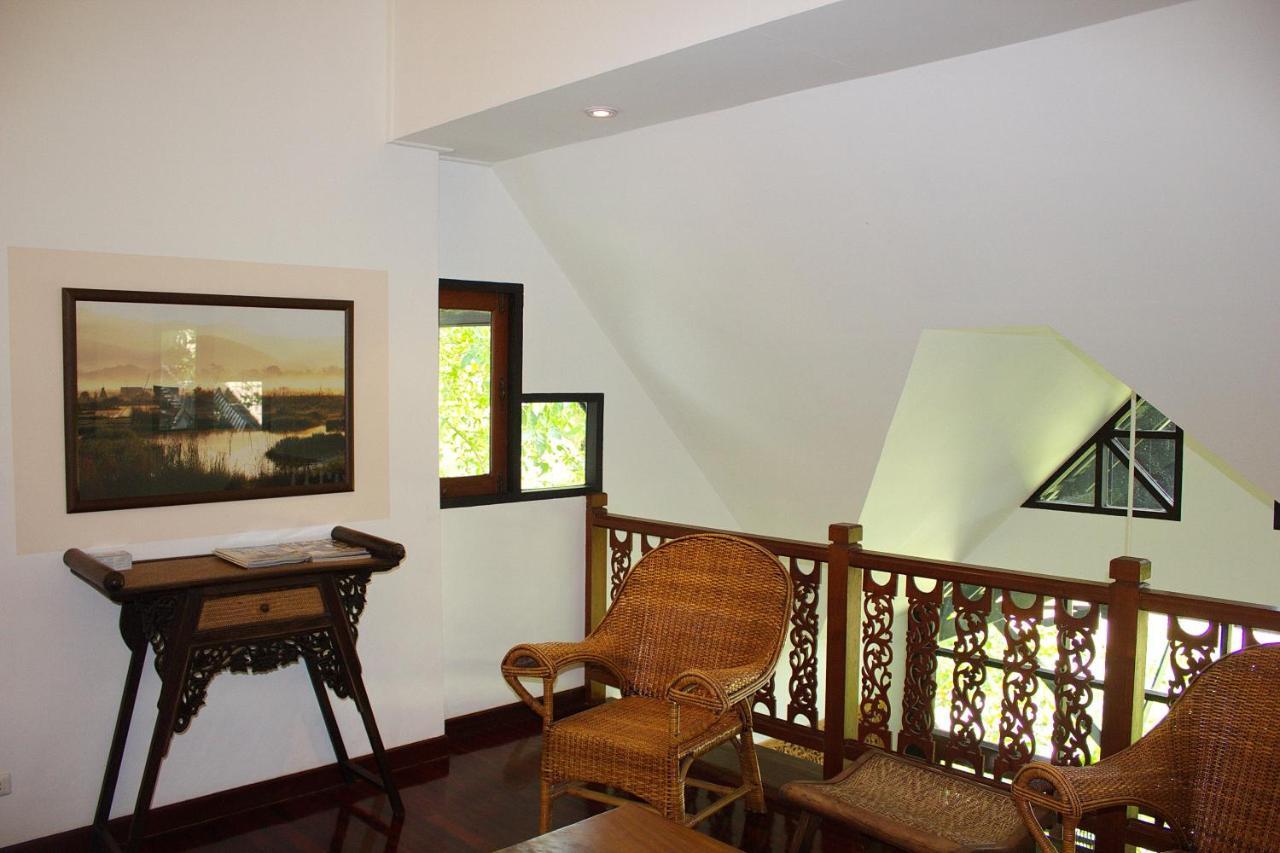 Kamala Beach Estate Apartment - Sha Plus Exterior foto